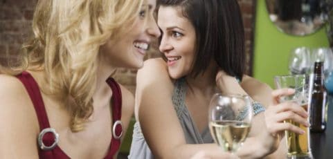 O barsexual